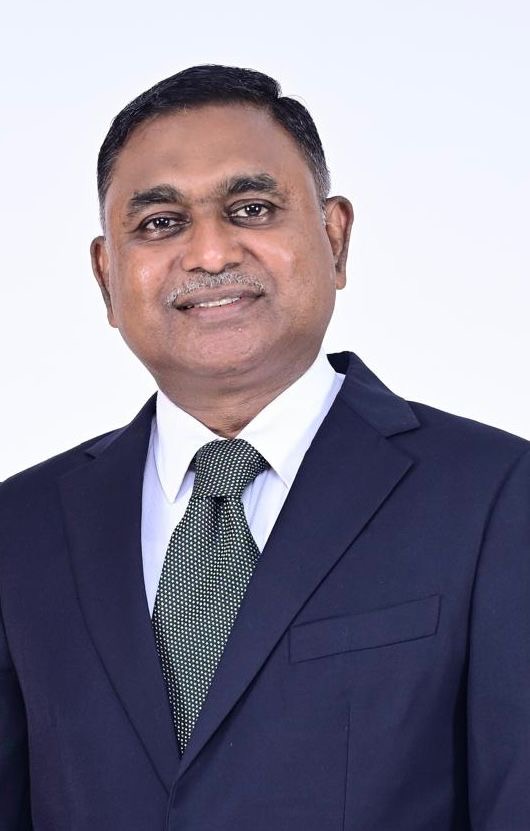 Ahmed Meeran Mohamed Bilal