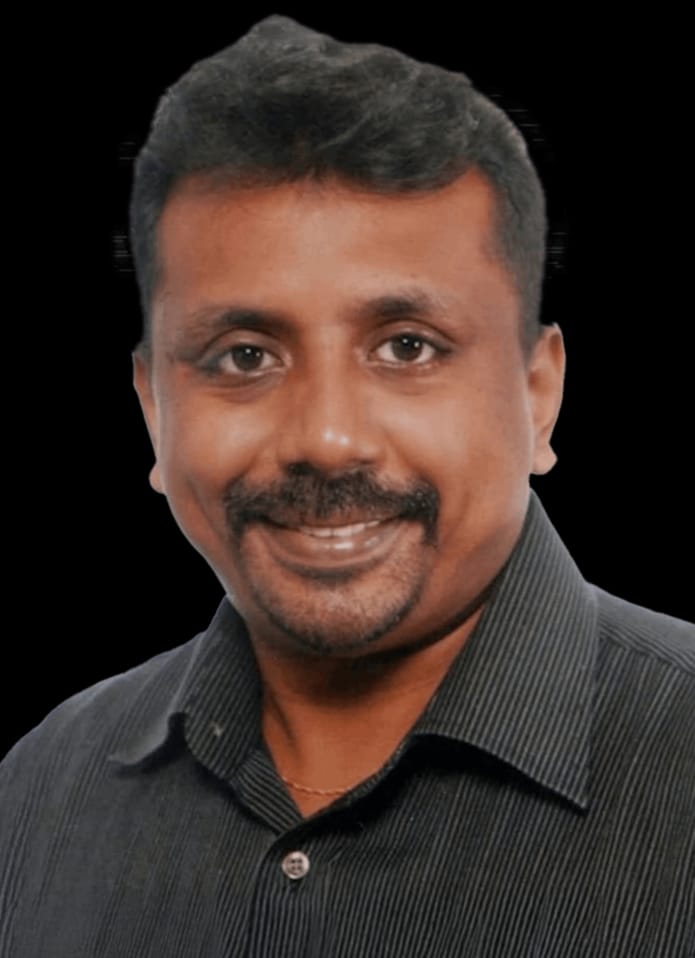Mohideen Nizar Anwar