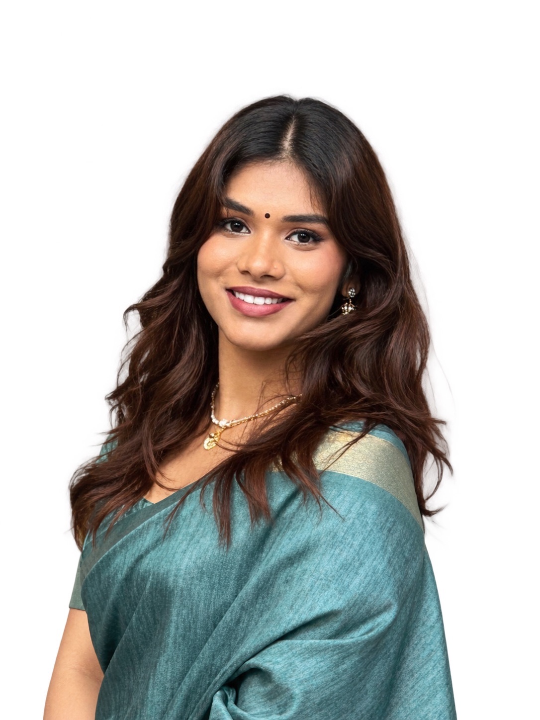 Ms S J Diviyatharani