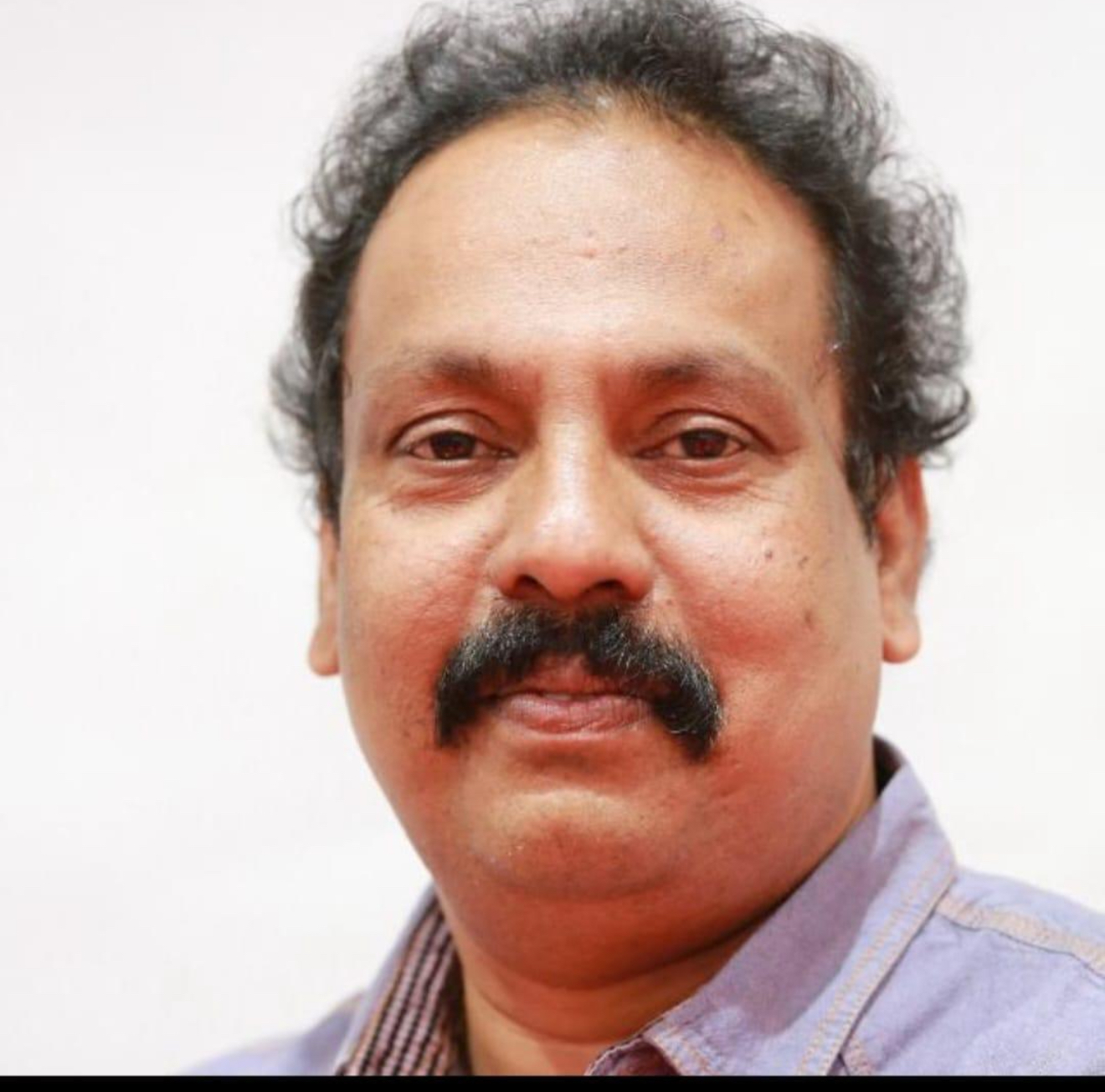 Mr Perumal Arumai Chandran