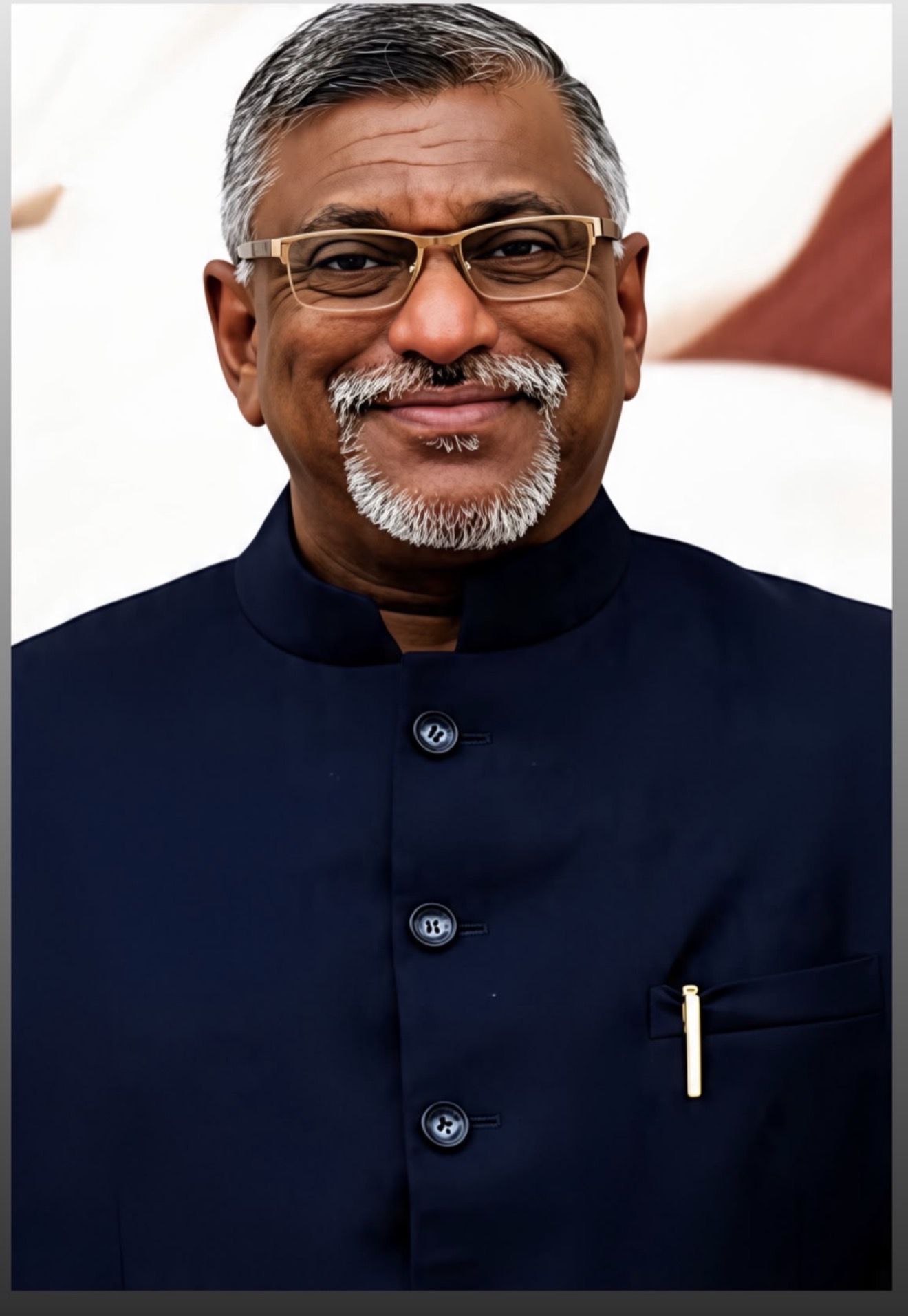 S Devendran JP, PBM, PBS