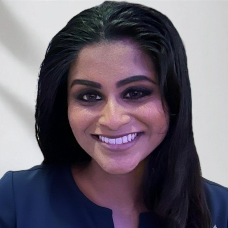 Ms Bavaharny G