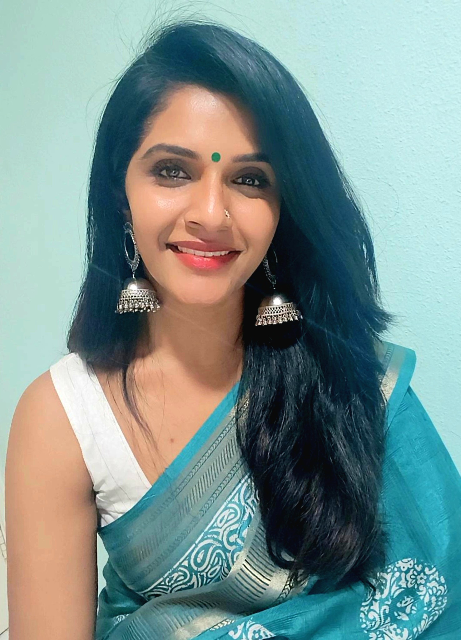 Ms Revathi
