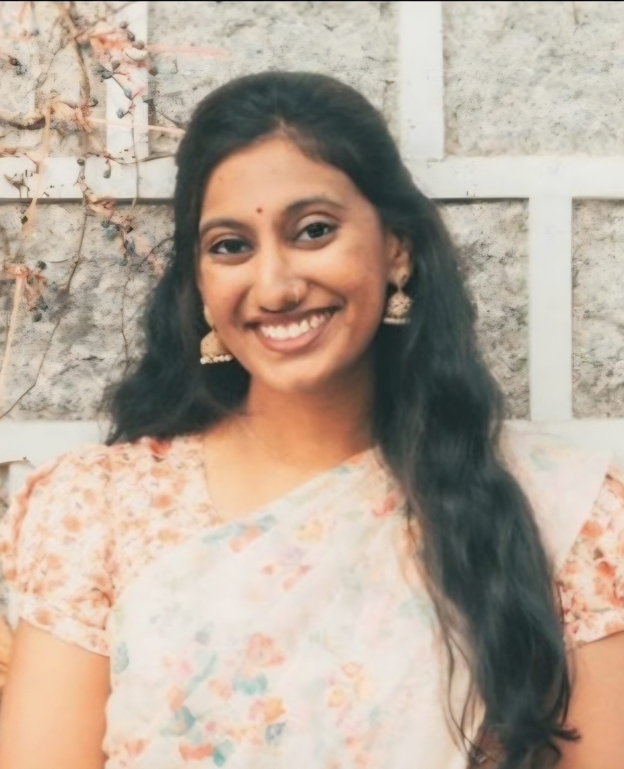 Ms Vellie Nila Kunalan